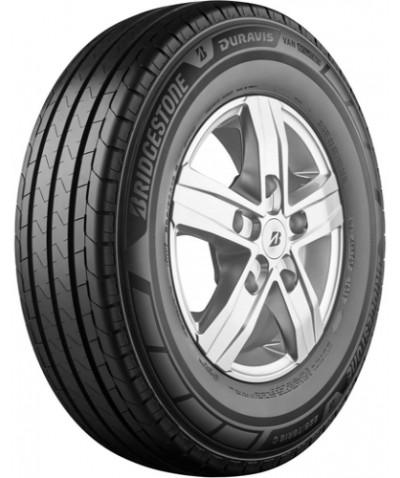 Bridgestone 205/65R16C T Duravis Van 107 T