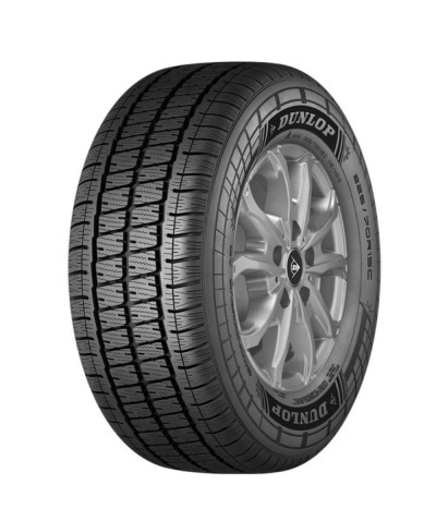 Dunlop 205/65R16C T Econodrive AS 107 T