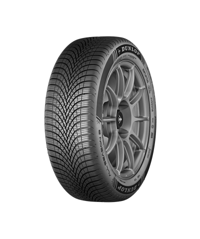 Dunlop 235/45R18 Y Allseason 2 XL 98 Y