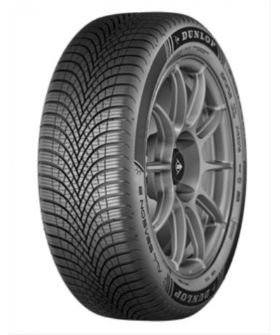 Dunlop 235/55R17 W Allseason 2 XL 103 W