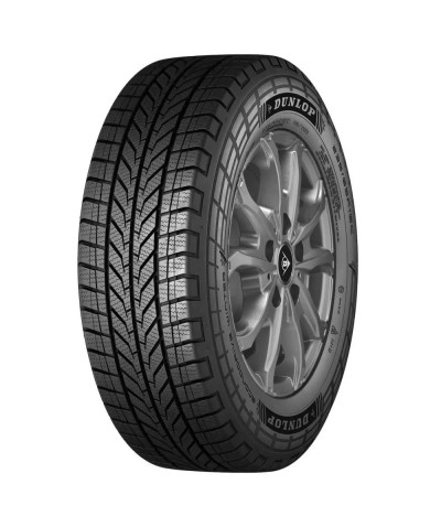 Dunlop 225/55R17C T Econodrive Winter 109 T