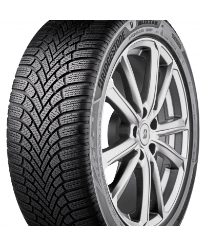 Bridgestone 315/35R21 W Blizzak 6 XL 111 W