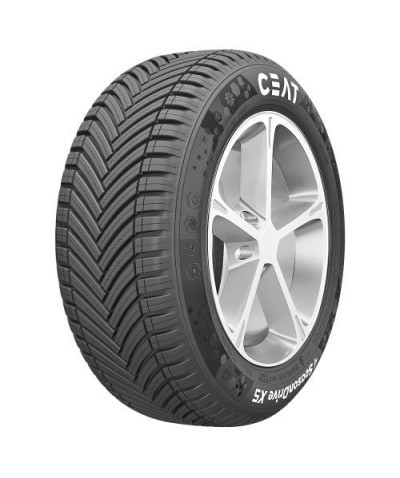 Ceat 205/55R16 V 4SeasonDrive X5 XL 94 V