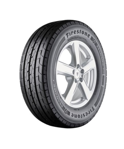 Firestone 215/75R16C R VanHawk 3 116 R