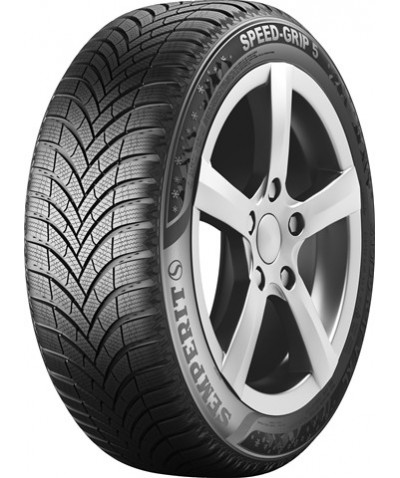 Semperit 235/45R19 V Speed-Grip 5 XL FR 99 V