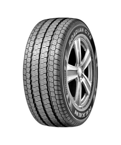 Nexen 225/70R15C T Roadian CT8 112/110 T