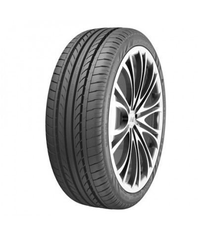 Nankang 245/40R17 V NS-20 91 V