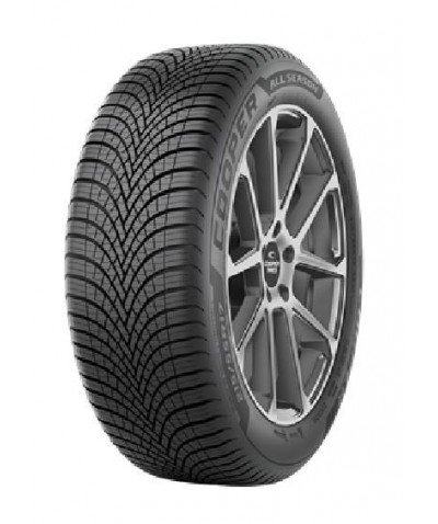 COOPER COOPER ALL SEASON 195/65R15 95V XL