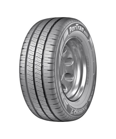 Kumho 225/75R16C R KC53 Portran 121/120 R