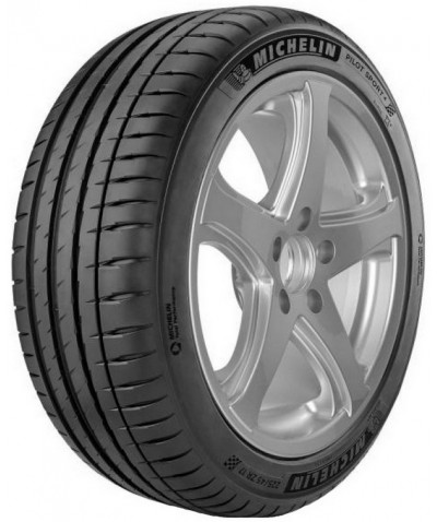 Michelin 255/45R19 Y Pilot Sport 4 XL MO1 104 Y