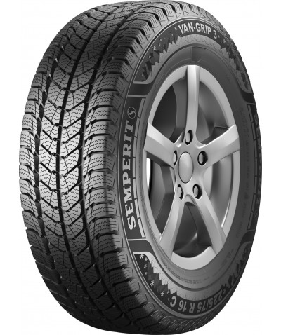 Semperit 195/60R16C T Van-Grip 3 99/97 T