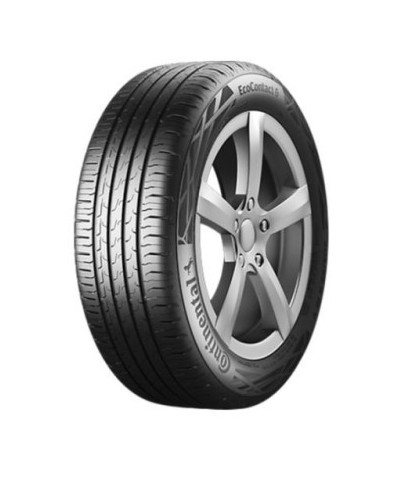 Continental 195/55R18 H EcoContact 6Q XL R 93 H