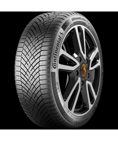 Continental 215/40R18 W AllseasonContact 2 XL FR 89 W