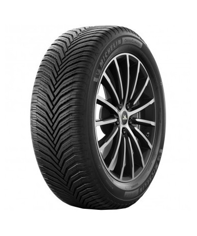 Michelin 245/55R19 V Crossclimate2 A/W XL 107 V