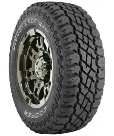 COOPER DISCOVERER STT PRO 235/85R16 120/116Q