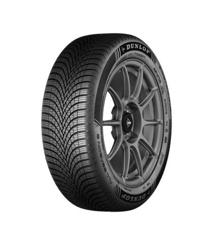 Dunlop 195/45R16 V Allseason 2 XL MFS 84 V