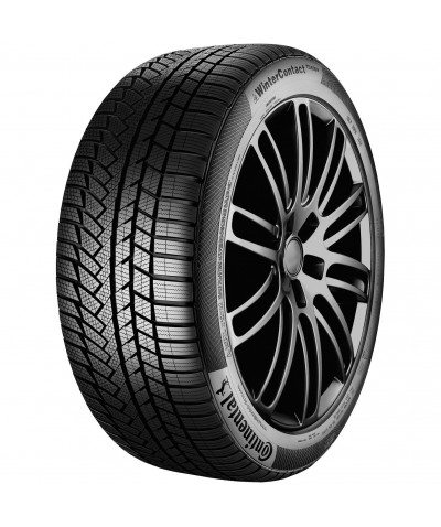 Continental 255/45R19 T TS 850P C+ Seal 100 T