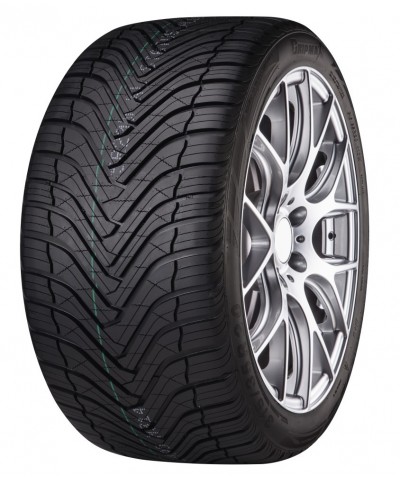 GRIPMAX SUREGRIP AS 245/50R19 105W
