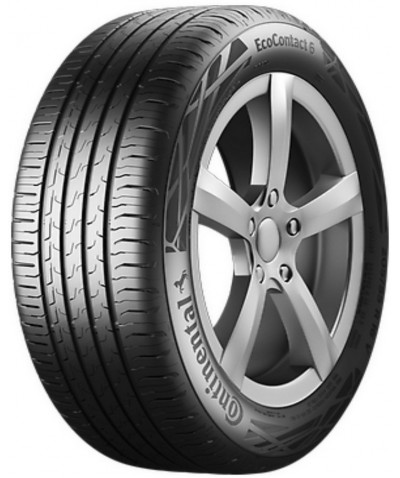 Continental 225/45R19 W EcoContact 6 XL SSR * 96 W