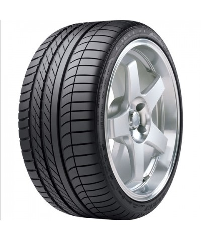 GOODYEAR EAG F1 ASYMMETRIC 255/55R20 110W XL
