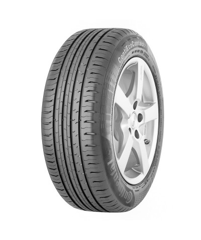Continental 225/55R17 W EcoContact 5 Seal 97 W