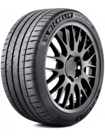  - Anvelopa VARA Michelin Pilot Sport 4 S 255/40 R20 101Y XL MO1