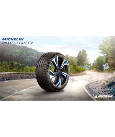 Michelin Pilot Sport Ev 265/40 R21 105Y XL AC EV