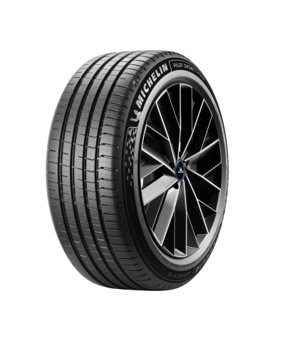 Michelin Pilot Sport 5 Energy 255/40 R21 102Y XL