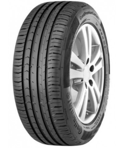 Continental Contipremiumcontact 5 225/55 R17 101W XL