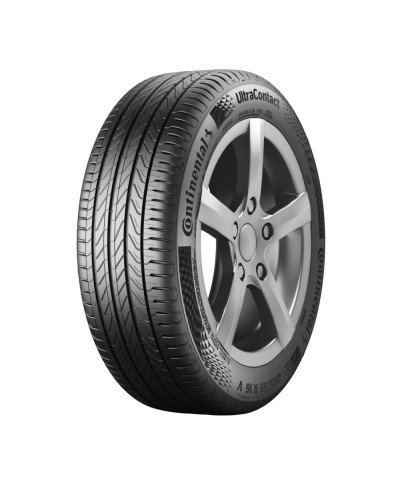 Continental Ultracontact 235/60 R18 103V FR