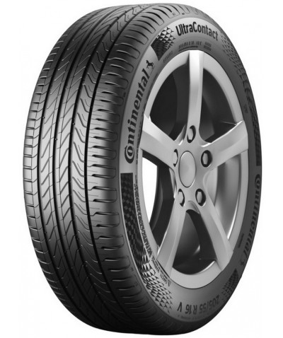 Continental Ultracontact 205/50 R17 93Y XL