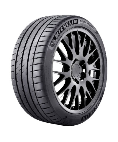 Michelin Pilot Sport 4 Suv 235/55 R20 105W XL