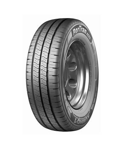 Kumho Portran Kc53 215/70 R15 109/107T