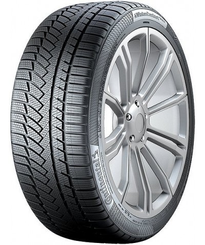 Continental Wintercontact Ts 850 P 245/40 R18 97V XL FR