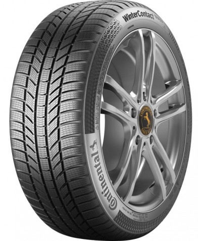 Continental Wintercontact 8 S 255/45 R19 104V XL FR