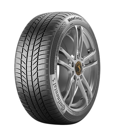 Continental Wintercontact Ts870P 275/45 R21 110V XL MO1 FR