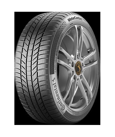 Continental Wintercontact Ts 870 P 265/65 R17 116H XL FR
