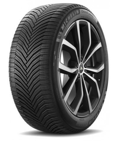 Michelin Crossclimate 2 Suv 245/45 R20 103V XL