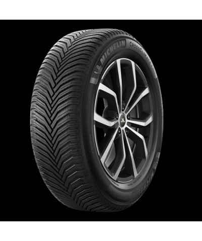 Michelin Crossclimate 2 Suv 265/40 R20 104Y XL