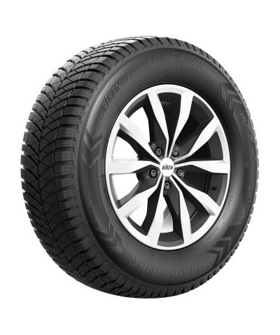 Riken All Season Light Truck 215/75 R16 116/114R