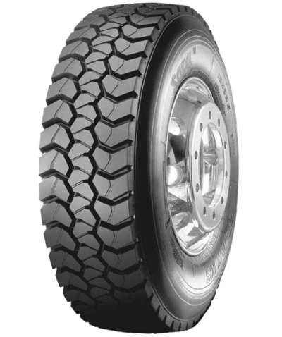 Sava Orjak Ms 12/0 R22.5 152/148 Tractiune On/Off