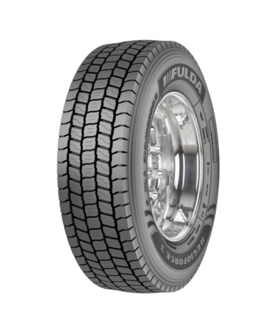 Fulda Regioforce 3 315/70 R22.5 154/152L Tractiune Regional