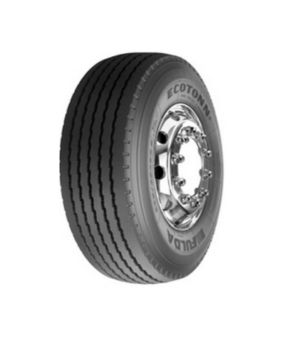 Fulda Ecotonn 9.5/0 R17.5 143/141 Trailer Regional