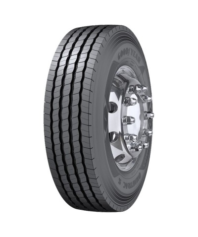 Goodyear Omnitrac S 315/80 R22.5 156/150 Directional On/Off