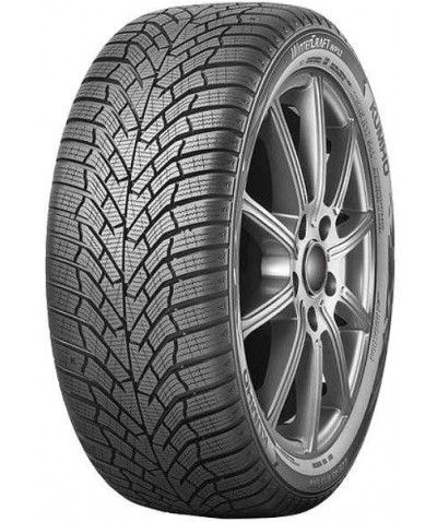 Kumho 225/60R18 V WP52+Wintercraft XL 104 V