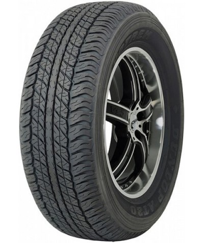 Dunlop 205R16 R Grandtrek AT20 110/108 R