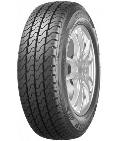 Dunlop 215/70R15C S Econodrive 109/107 S