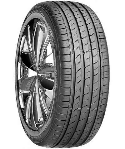 Nexen 265/35R18 Y N-Fera SU1 XL RPB 97 Y