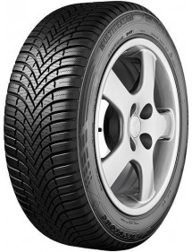  - Anvelopa ALL SEASON Firestone 245/45R18 Y MultiSeason2 100 Y