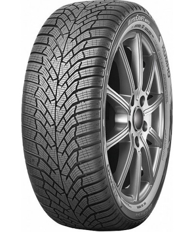 Kumho 235/60R18 H WP52 Wintercraft XL 107 H